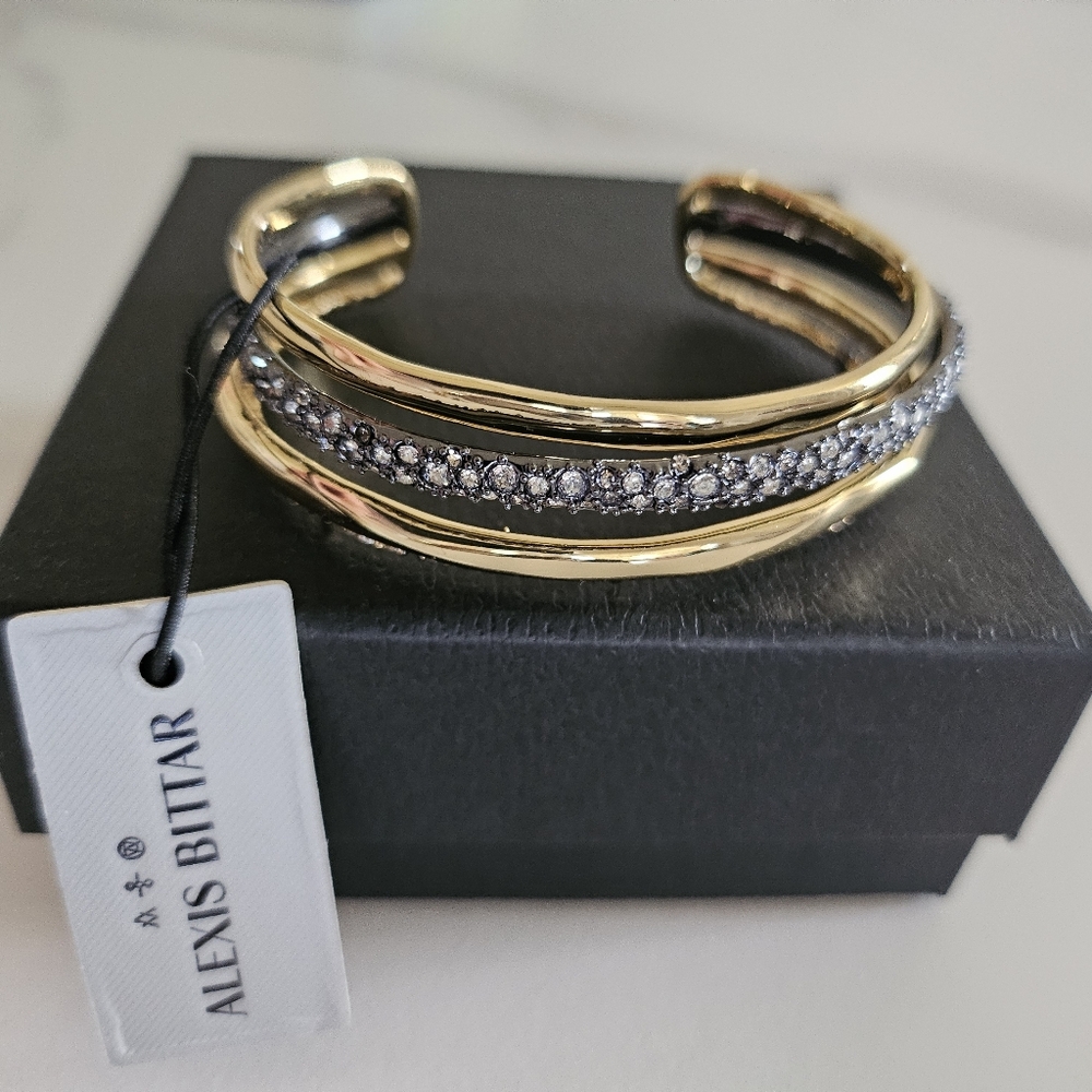 Alexis Bittar Bracelet
